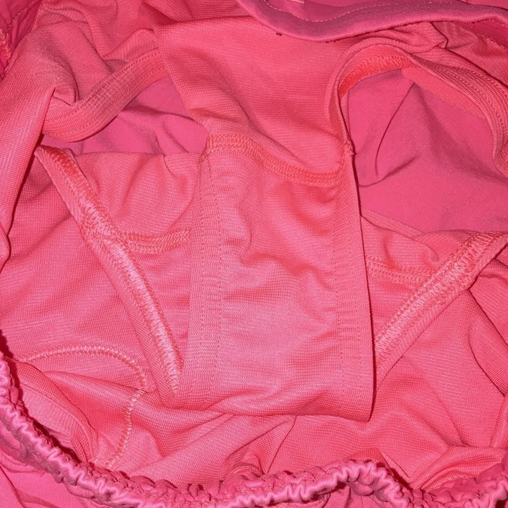Lululemon Hotty Hot Short 2”  Flash Light Size 6 - Picture 11 of 15